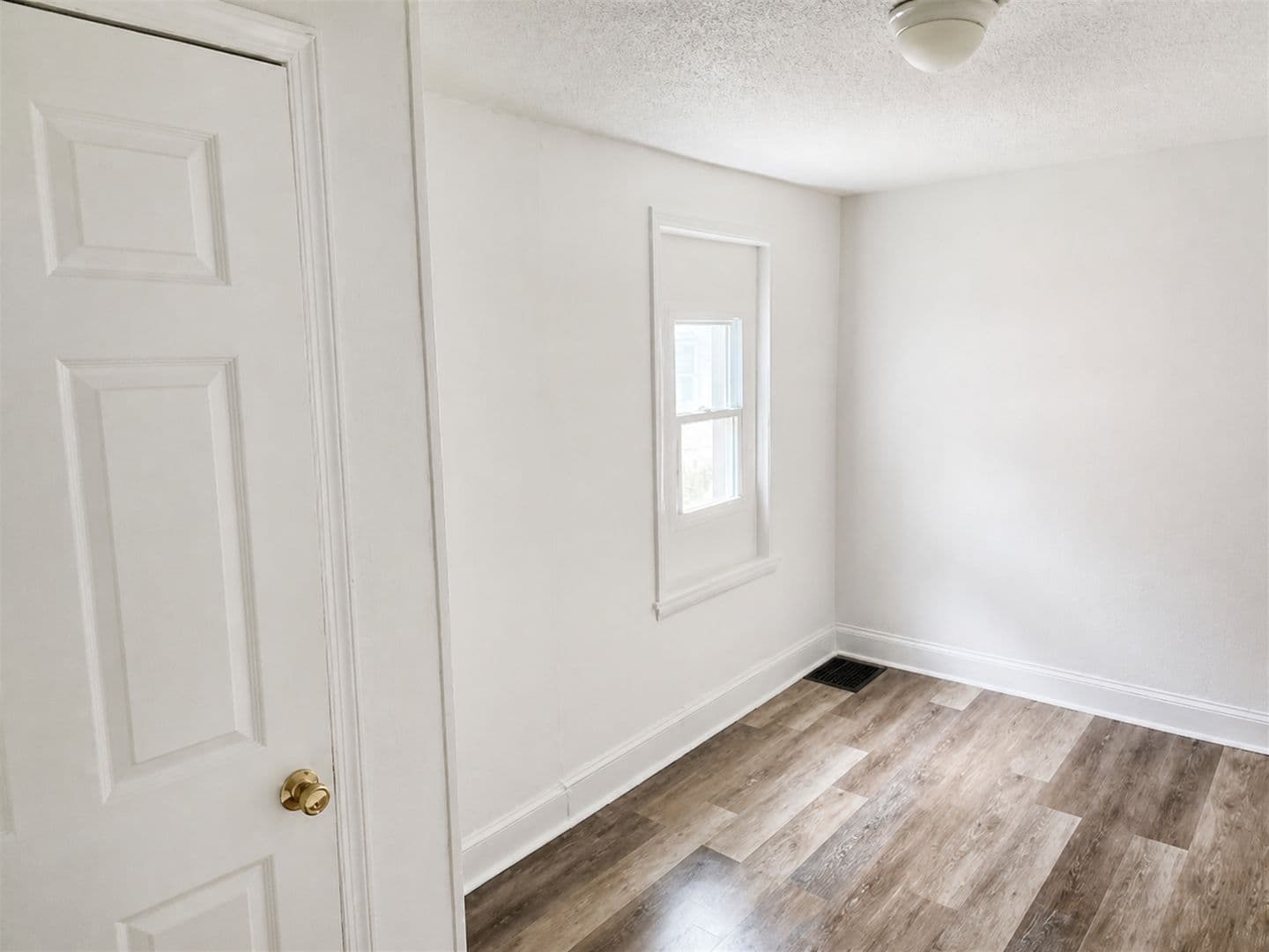 Wilmington Townhome: 1207 Lancaster Ave.