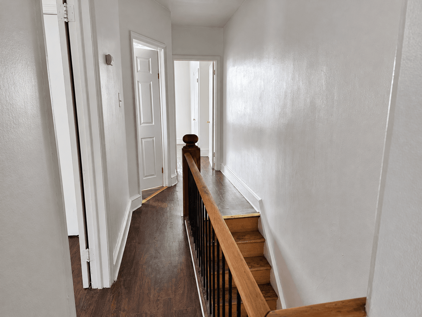 Wilmington Townhome: 13 6th Ave.