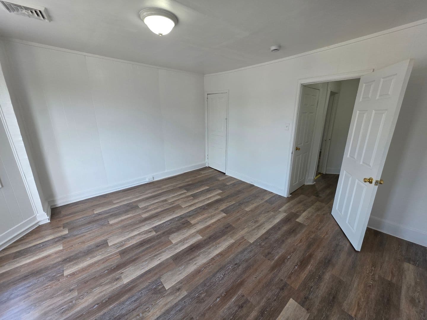 Wilmington Townhome: 1615 Lancaster Ave.