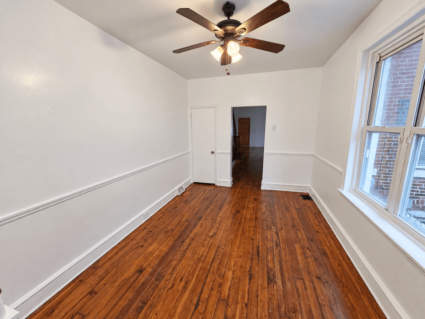 Wilmington Townhome: 13 6th Ave.