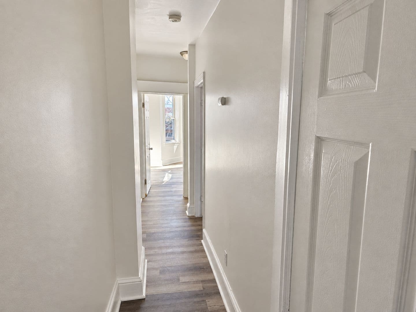 Wilmington Townhome: 209 S. Harrison St.