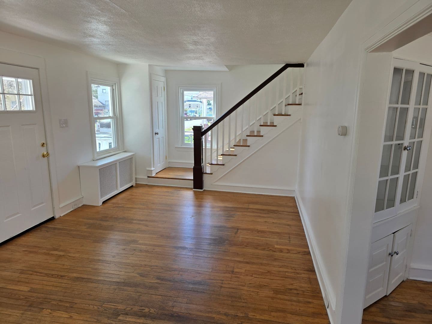 Wilmington House: 19 Champlain Ave.