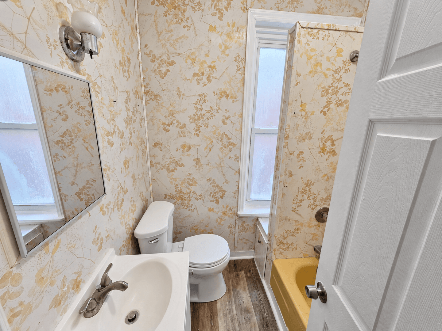 Wilmington Townhome: 13 6th Ave.