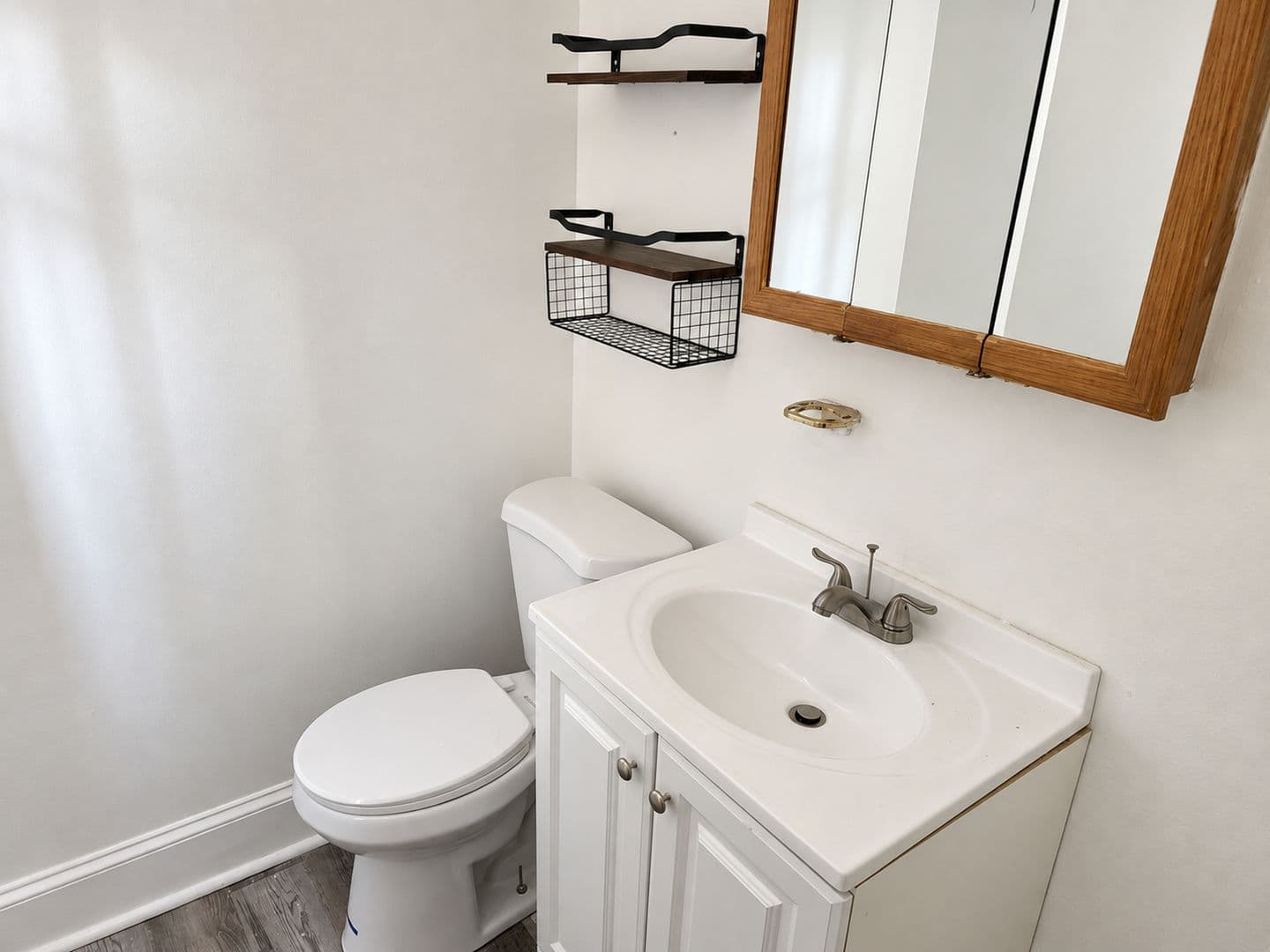 Wilmington Townhome: 209 S. Harrison St.