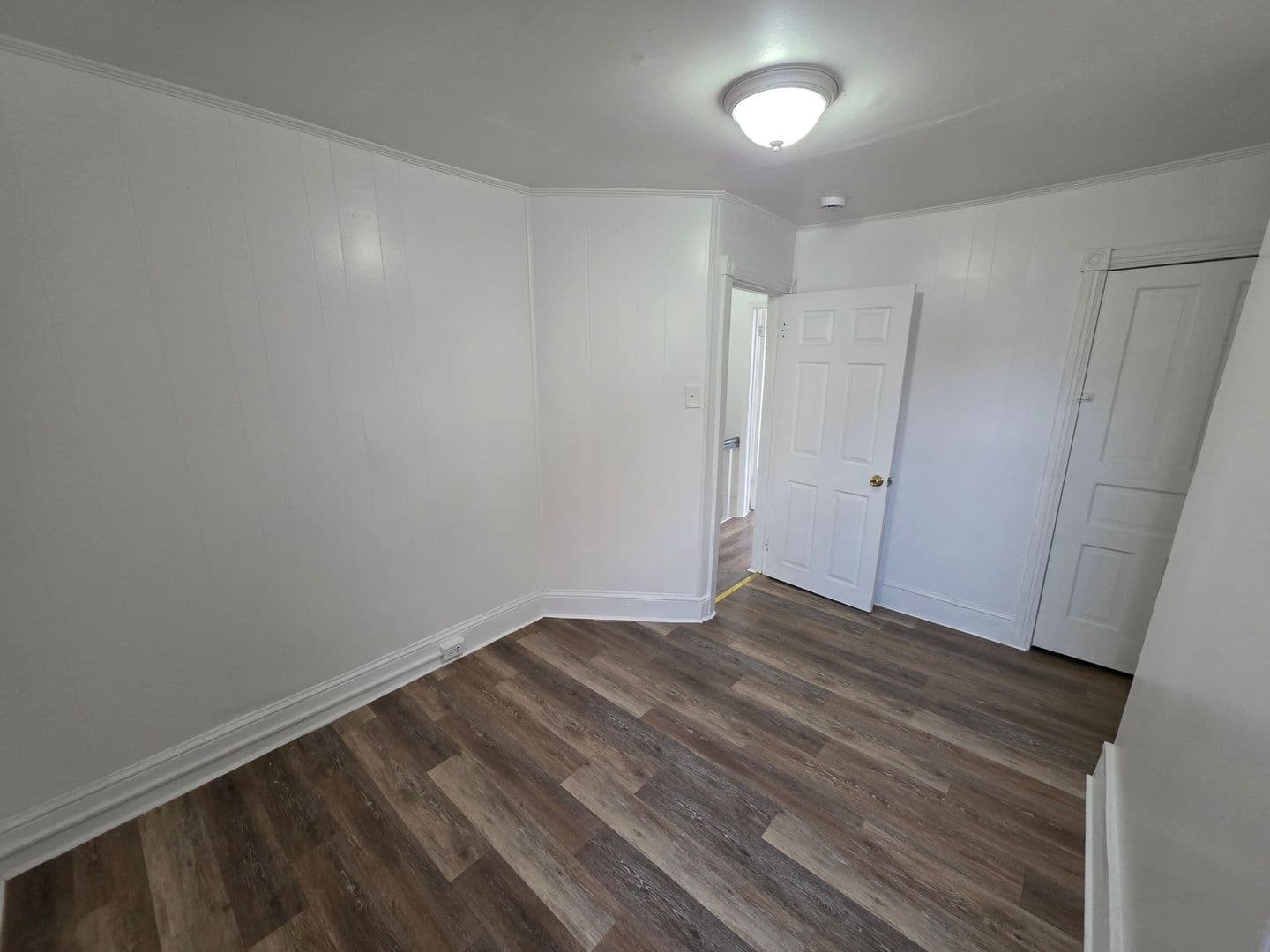 Wilmington Townhome: 1615 Lancaster Ave.