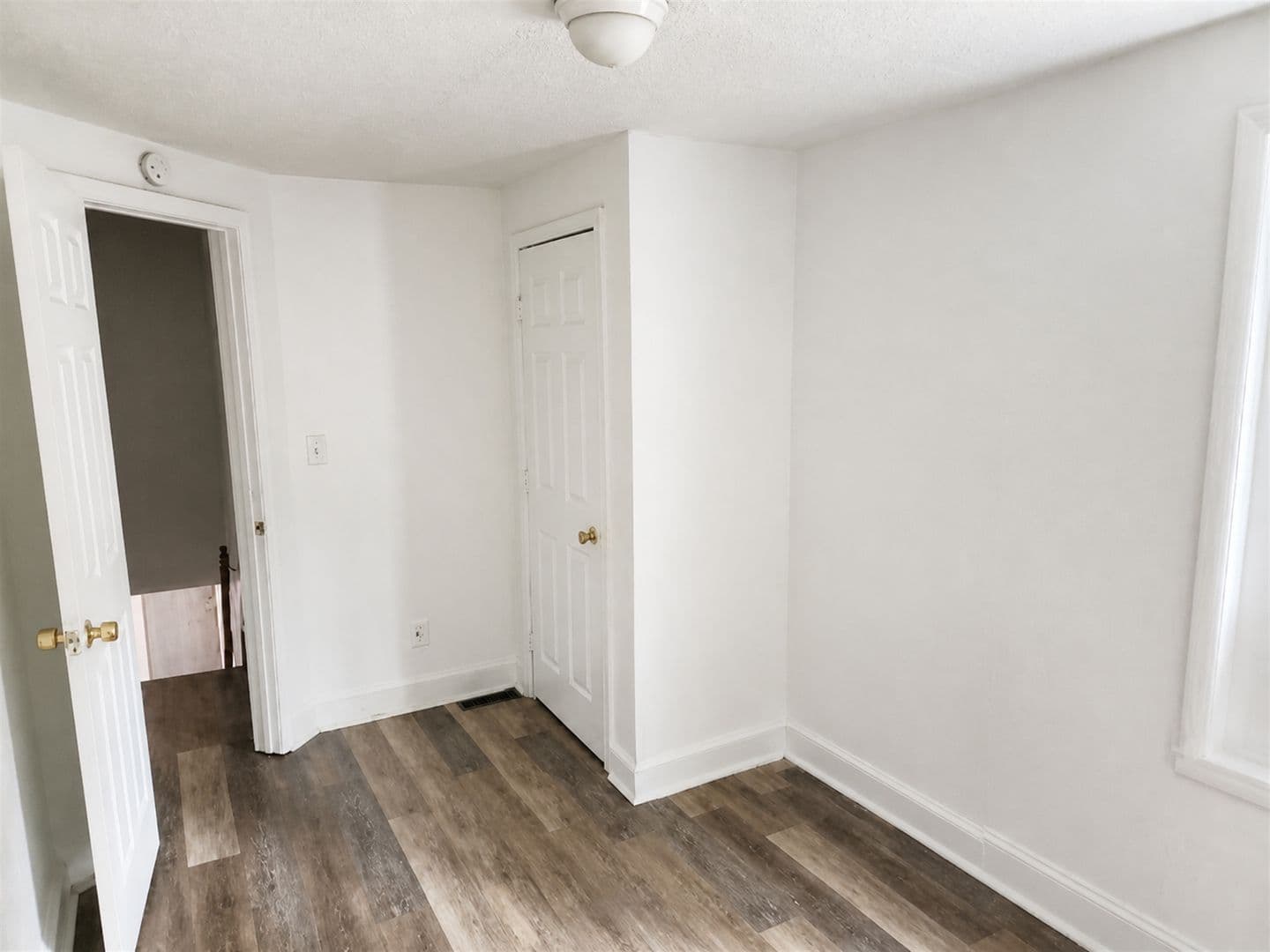 Wilmington Townhome: 1207 Lancaster Ave.