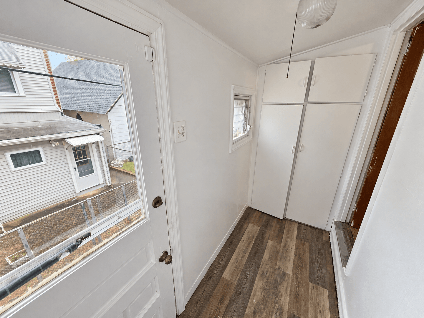 Wilmington Townhome: 13 6th Ave.