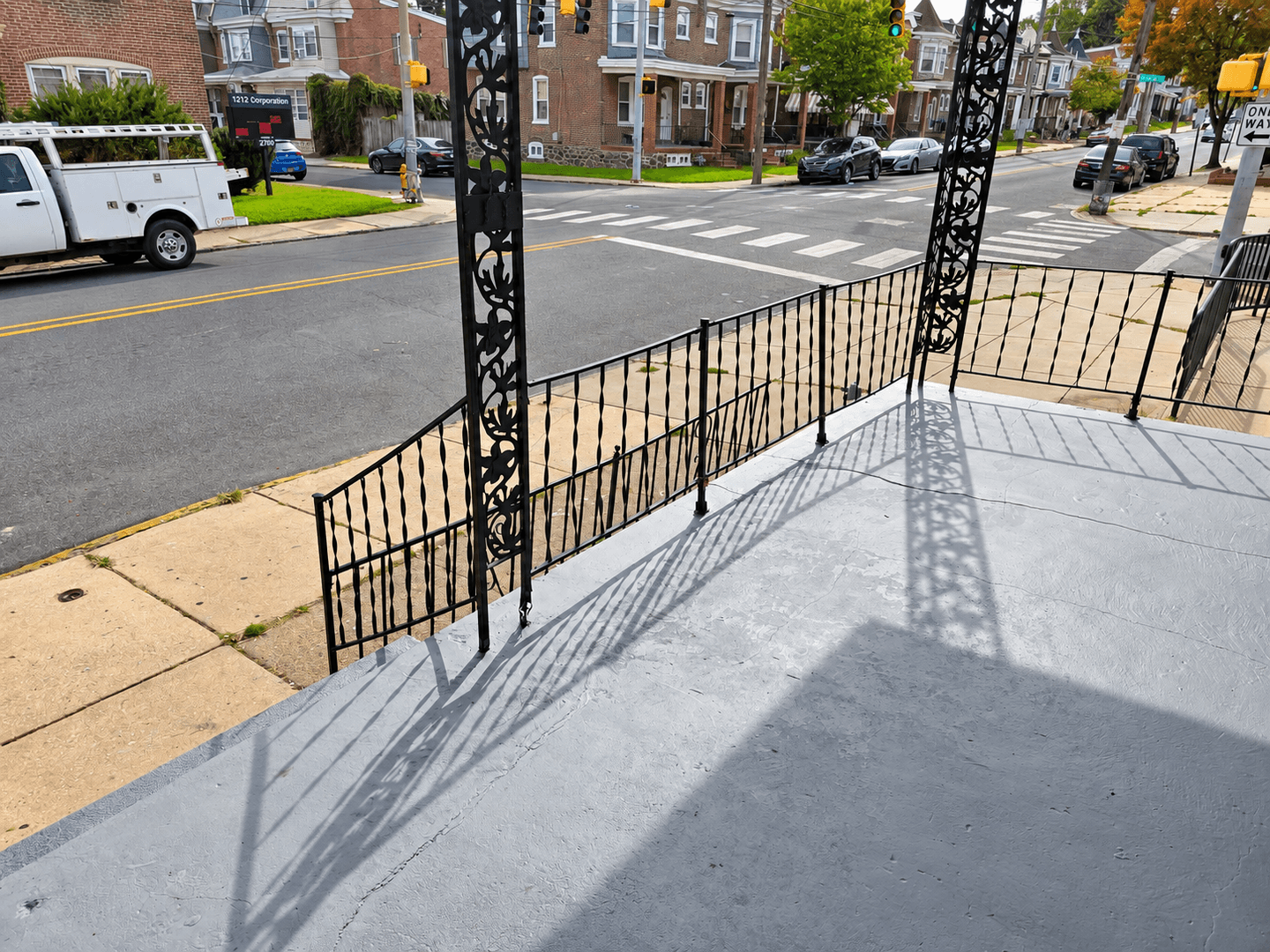 Wilmington Townhome: 2703 Washington St.