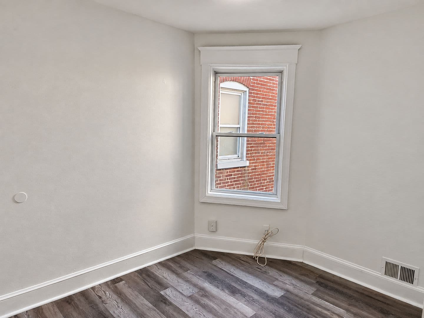 Wilmington Townhome: 209 S. Harrison St.