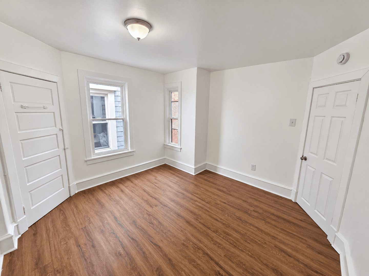 Wilmington Townhome: 2703 Washington St.