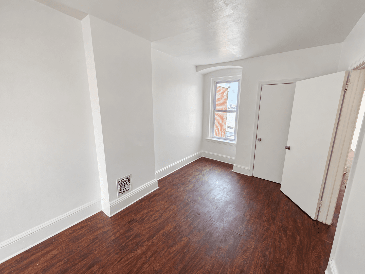 Wilmington Townhome: 13 6th Ave.