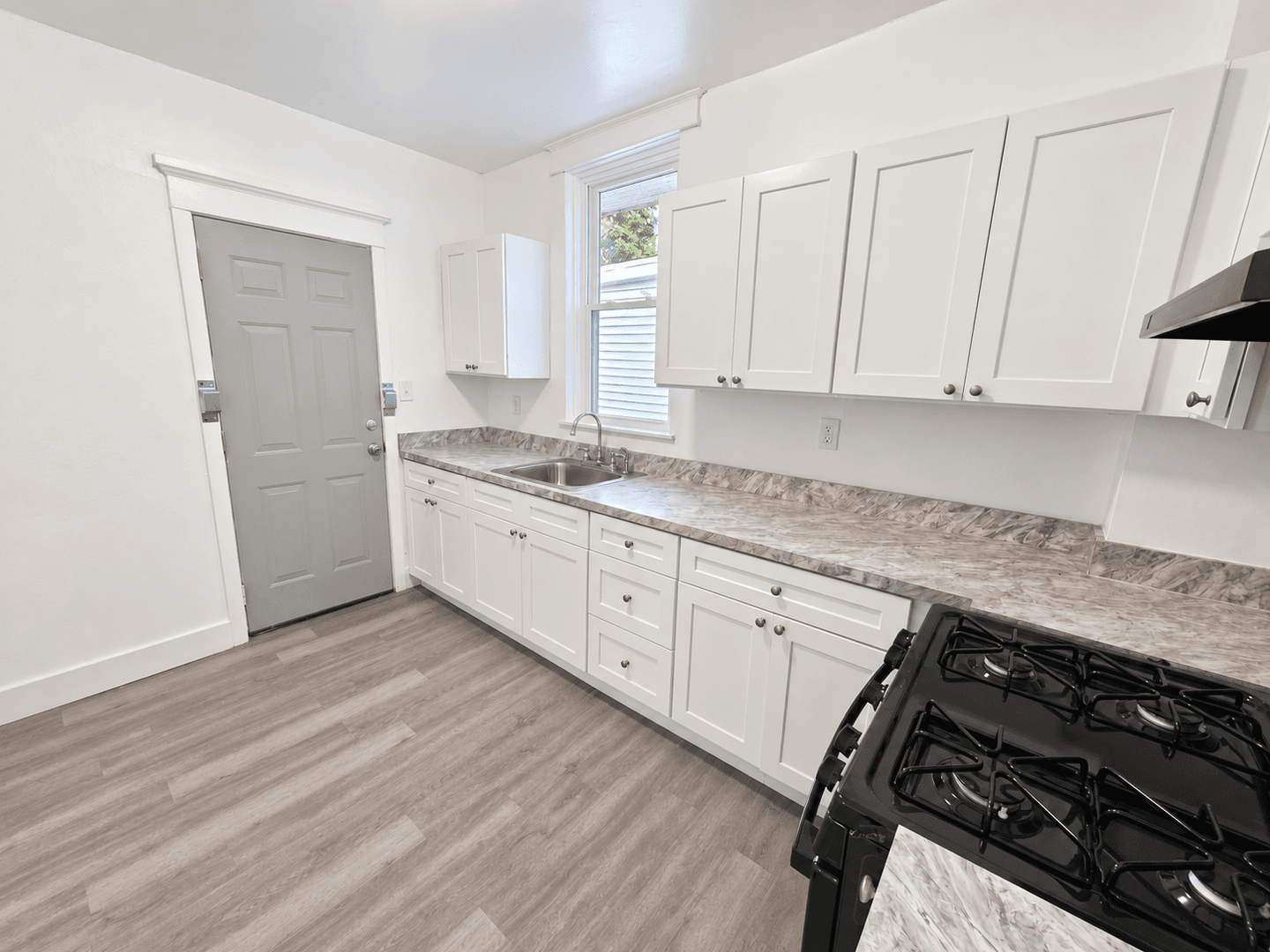 Wilmington Townhome: 2703 Washington St.