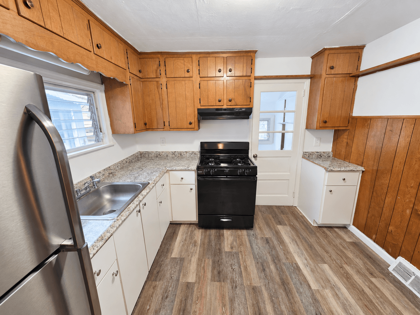 Wilmington Townhome: 13 6th Ave.