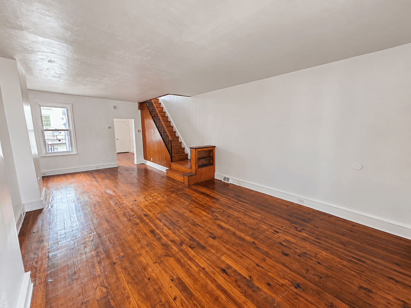 Wilmington Townhome: 13 6th Ave.