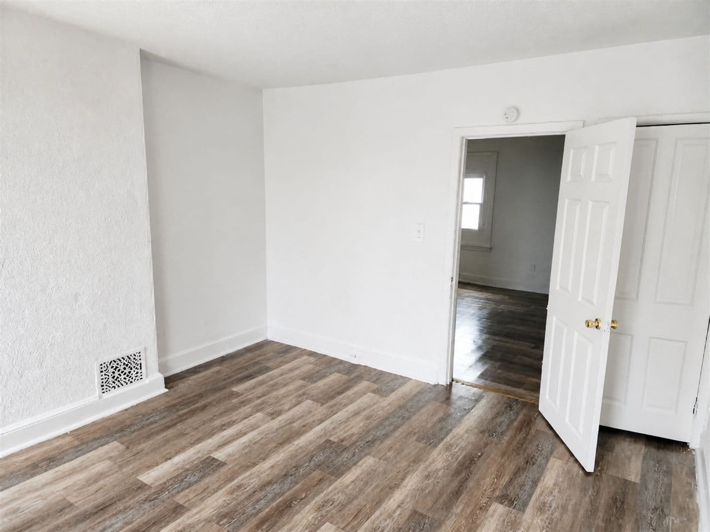 Wilmington Townhome: 1207 Lancaster Ave.