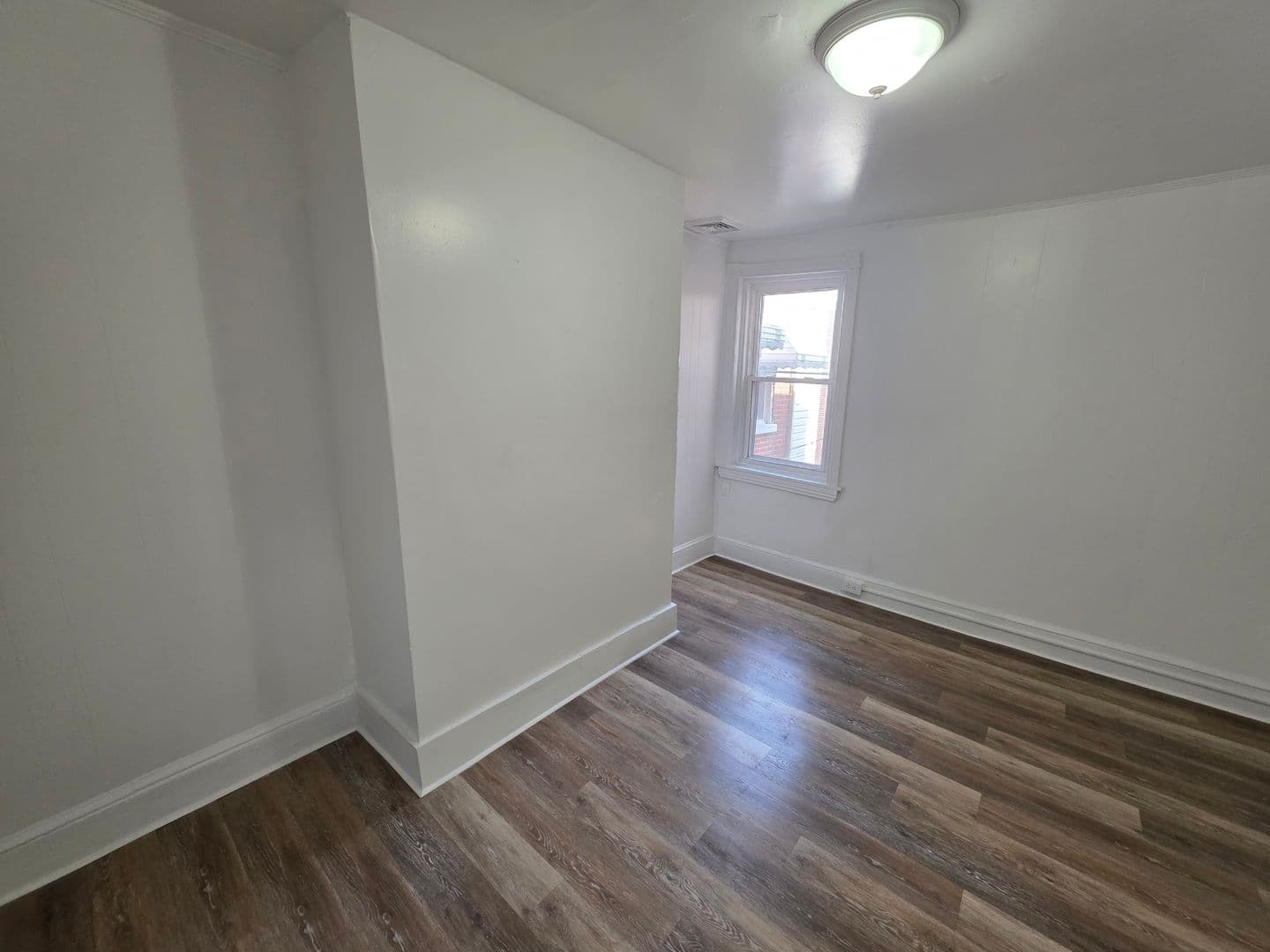 Wilmington Townhome: 1615 Lancaster Ave.
