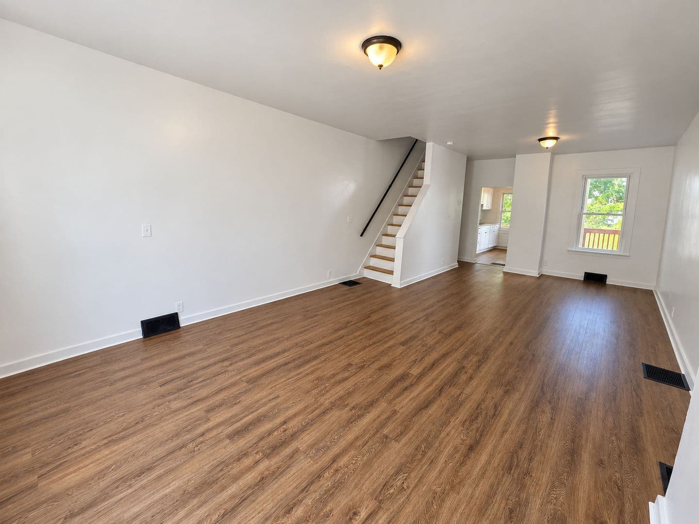 Wilmington Townhome: 803 Anchorage St.