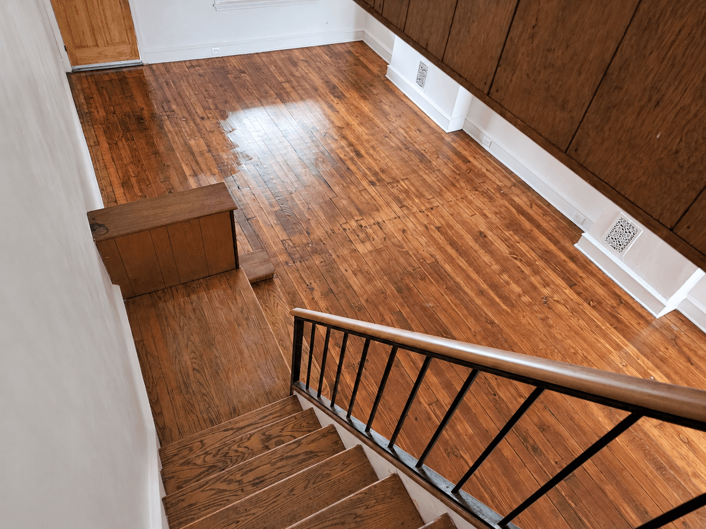 Wilmington Townhome: 13 6th Ave.