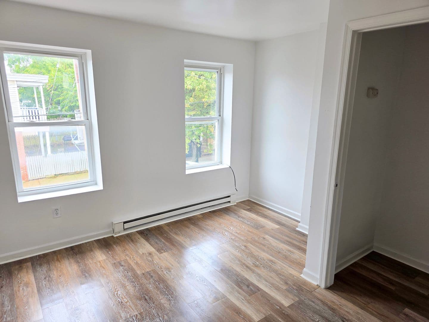 Wilmington Townhome: 1107 Read St.