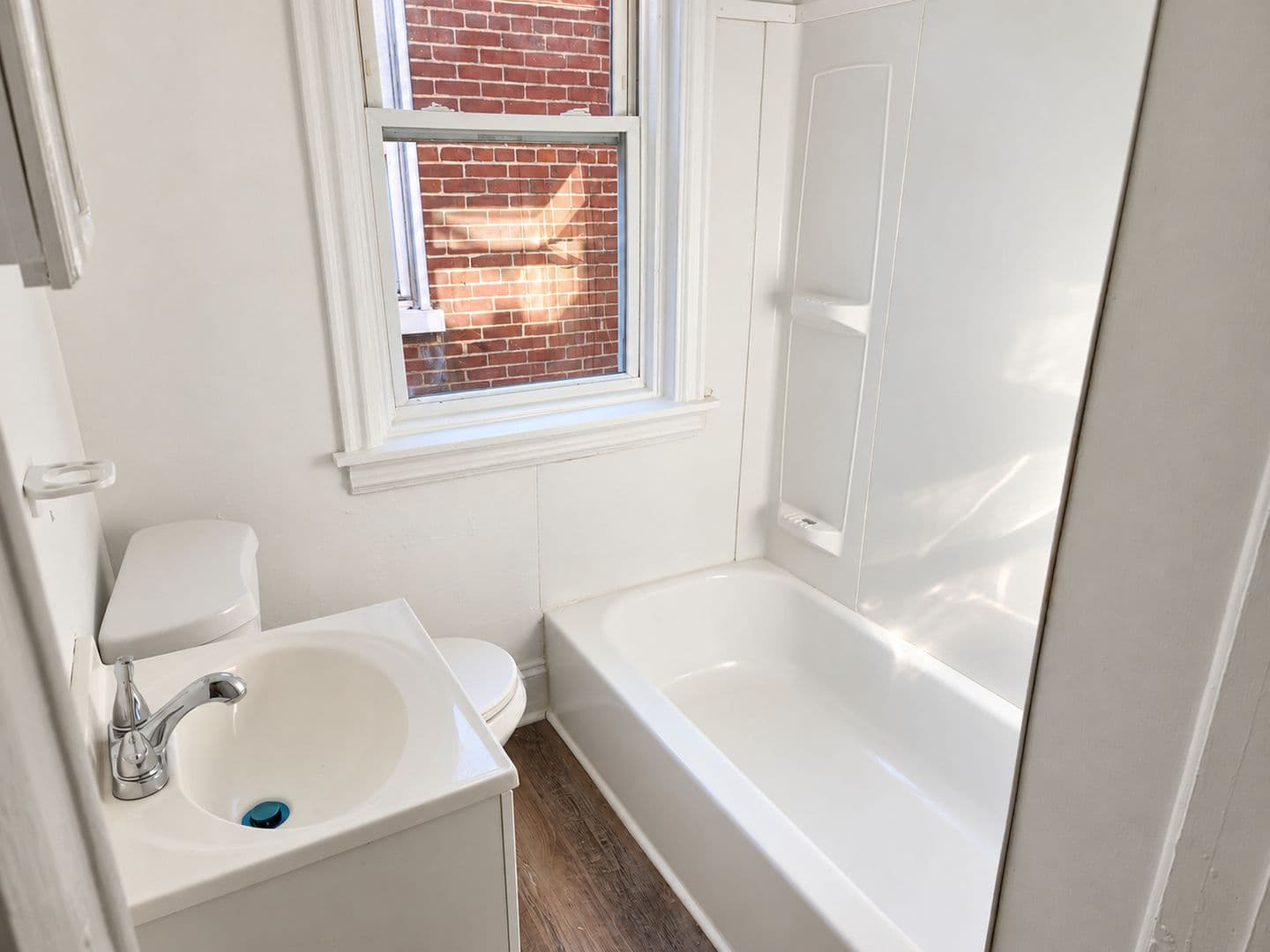 Wilmington Townhome: 209 S. Harrison St.