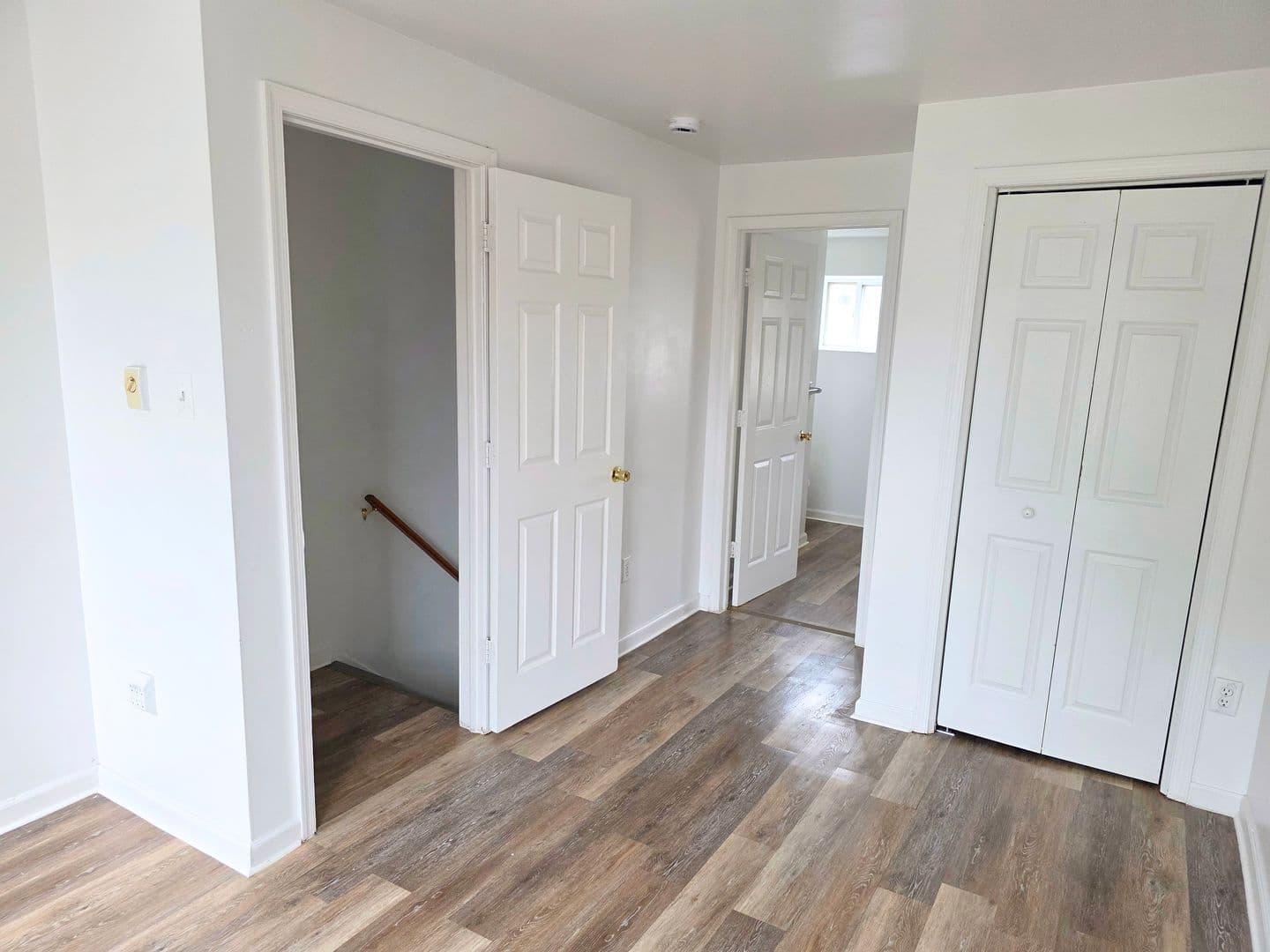 Wilmington Townhome: 1107 Read St.