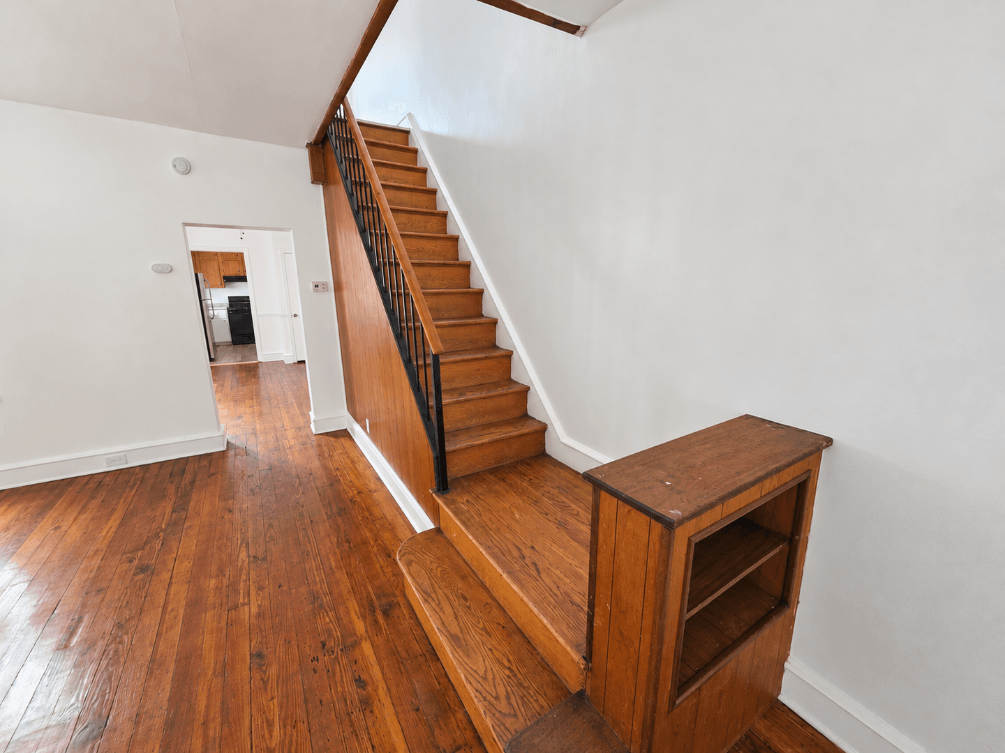 Wilmington Townhome: 13 6th Ave.