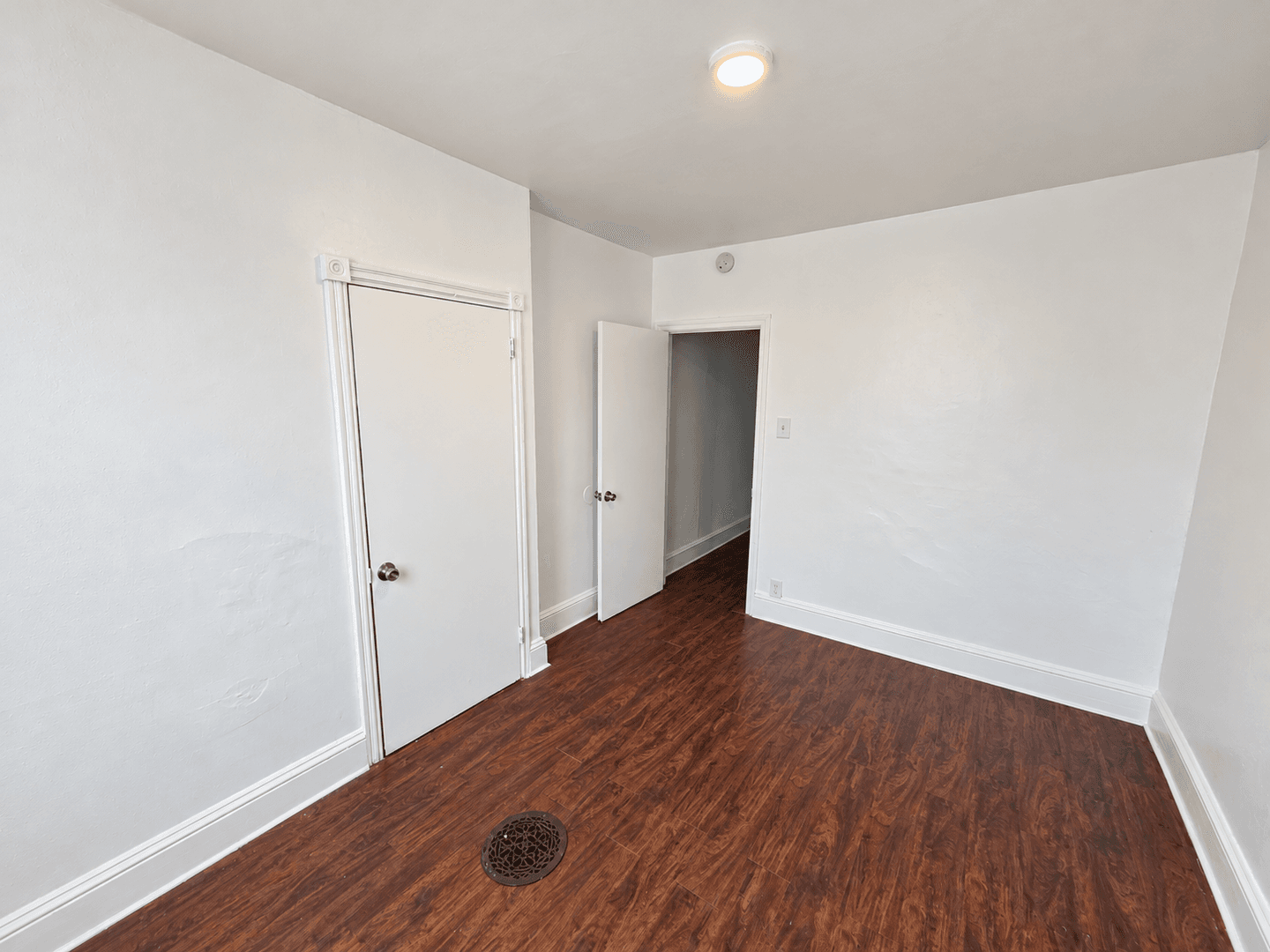 Wilmington Townhome: 13 6th Ave.