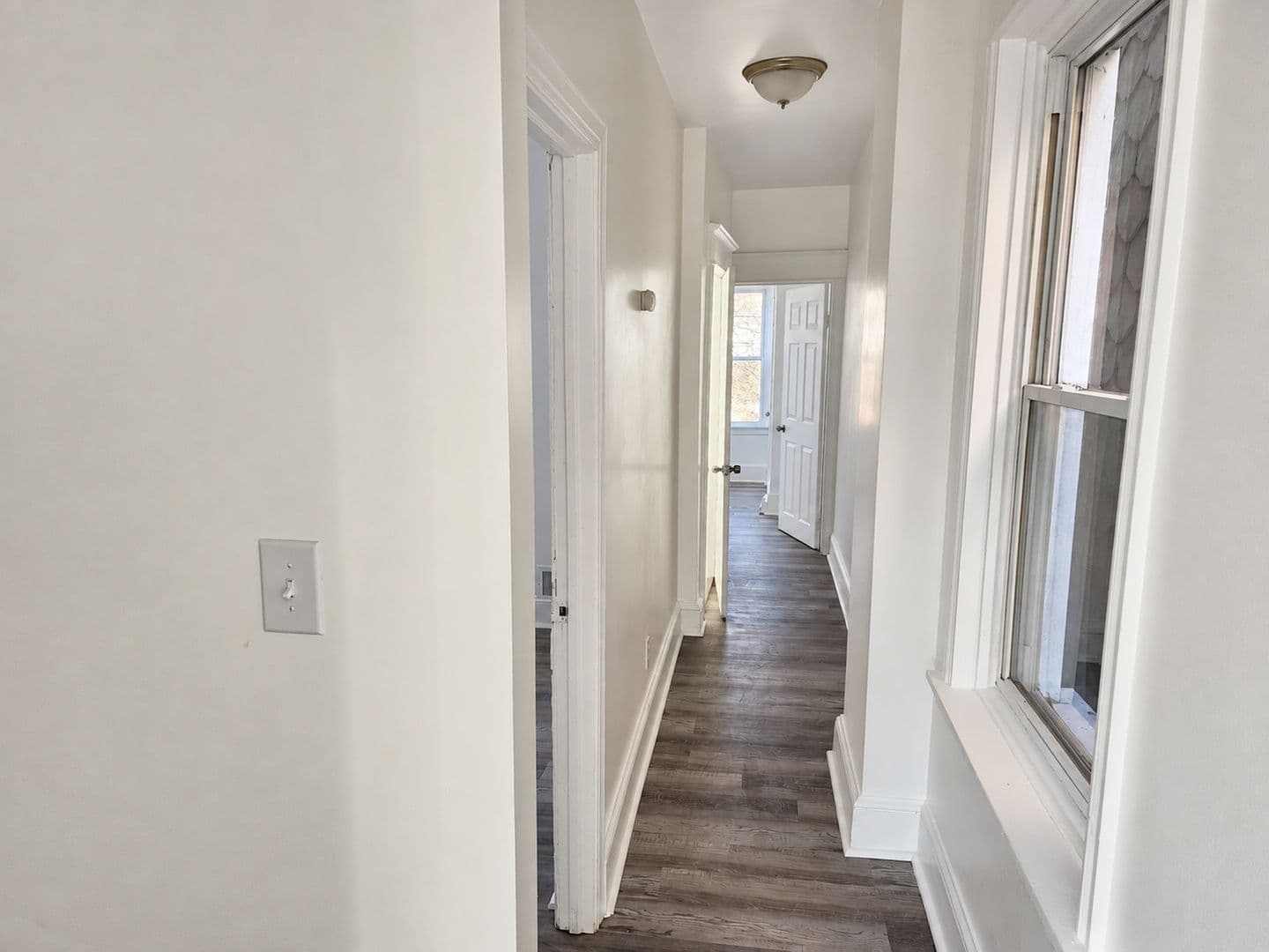 Wilmington Townhome: 209 S. Harrison St.