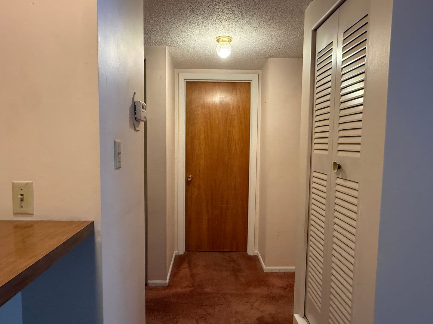 St. Joseph Apartment: 421 N 25th St.