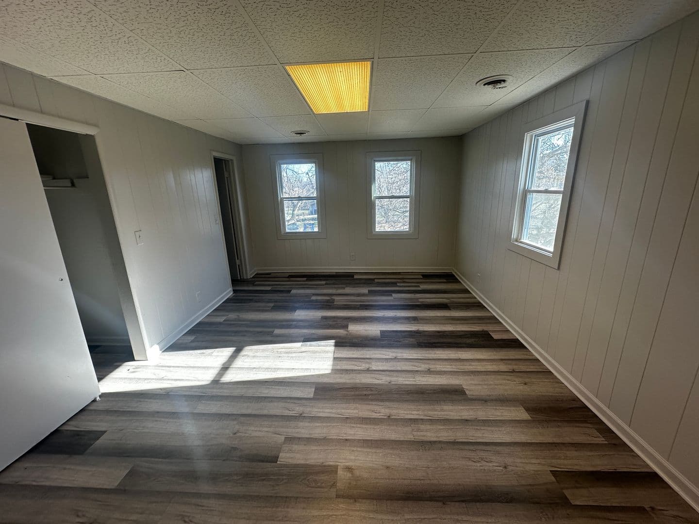 St. Joseph Apartment: 4104 St. Joseph Ave.