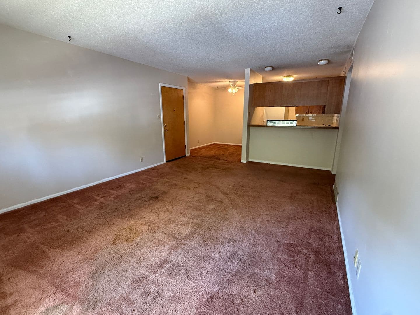 St. Joseph Apartment: 421 N 25th St.