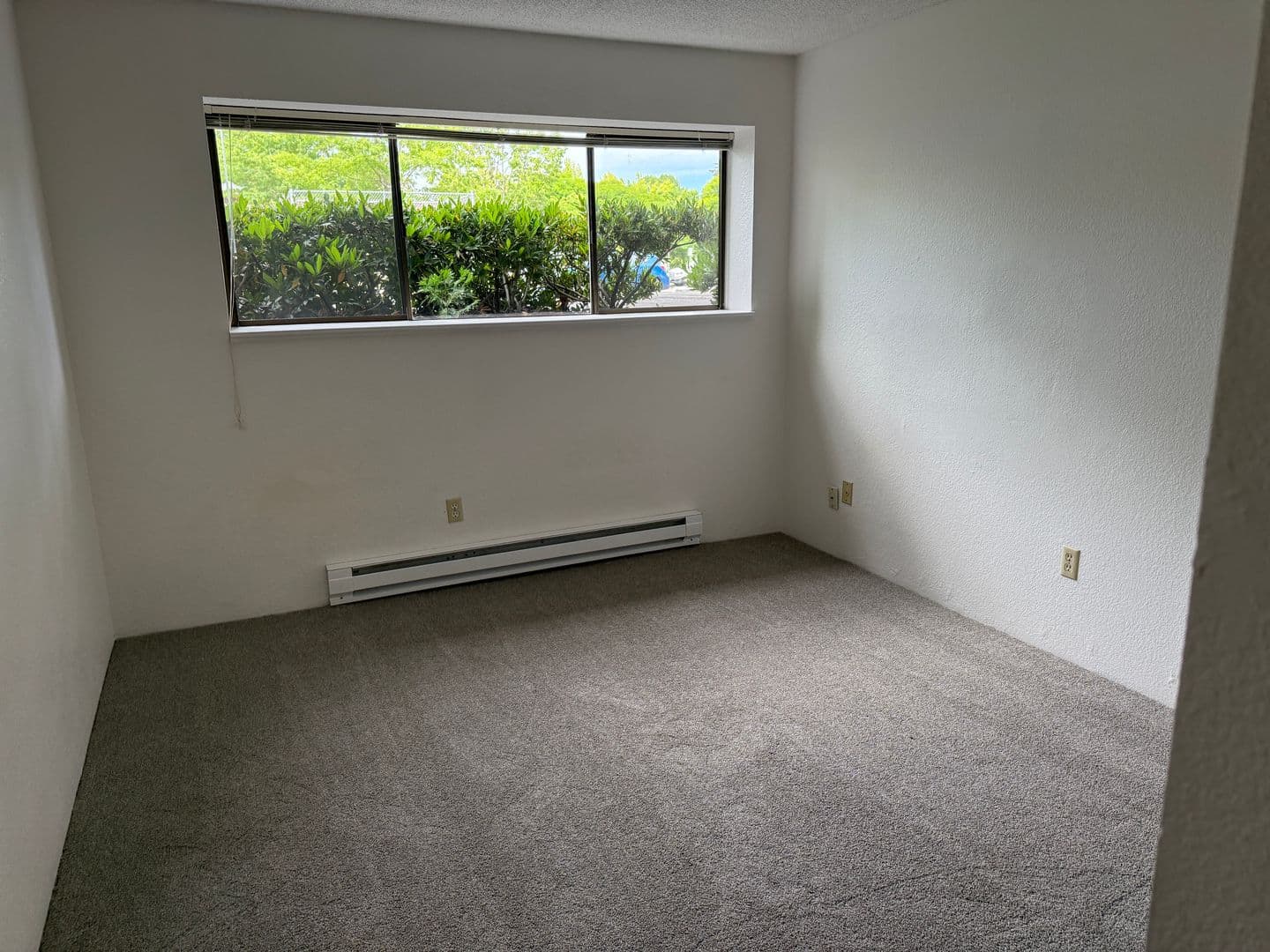 Corvallis Apartment: 124 NW 7th St