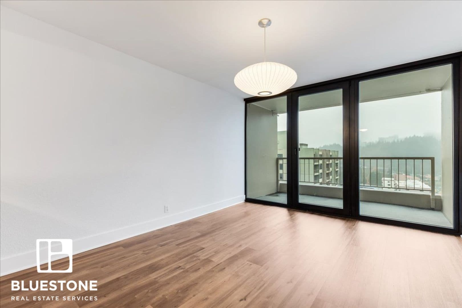 Portland Condo: 255 SW Harrison - 25A