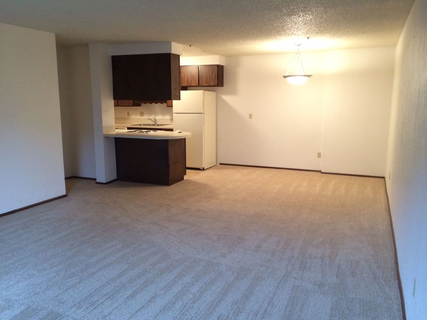 Corvallis Apartment: 124 NW 7th St