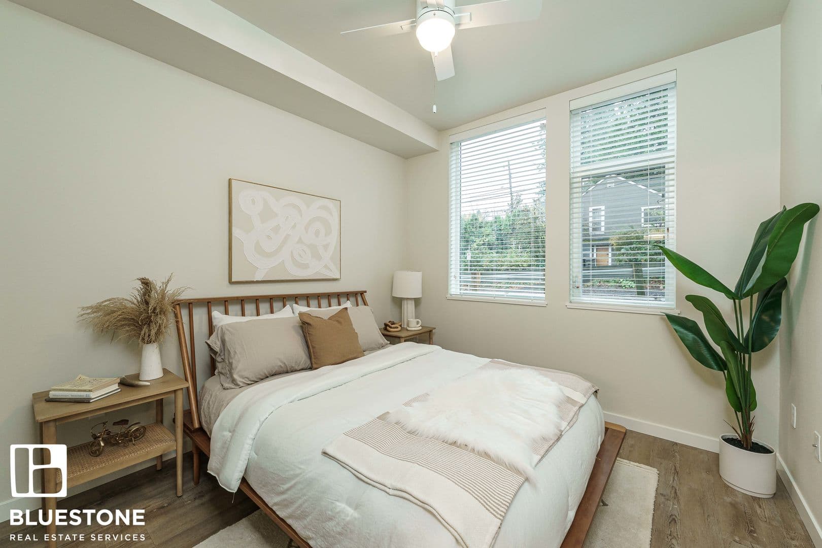 Portland Apartment: 1311 SW Gibbs Street