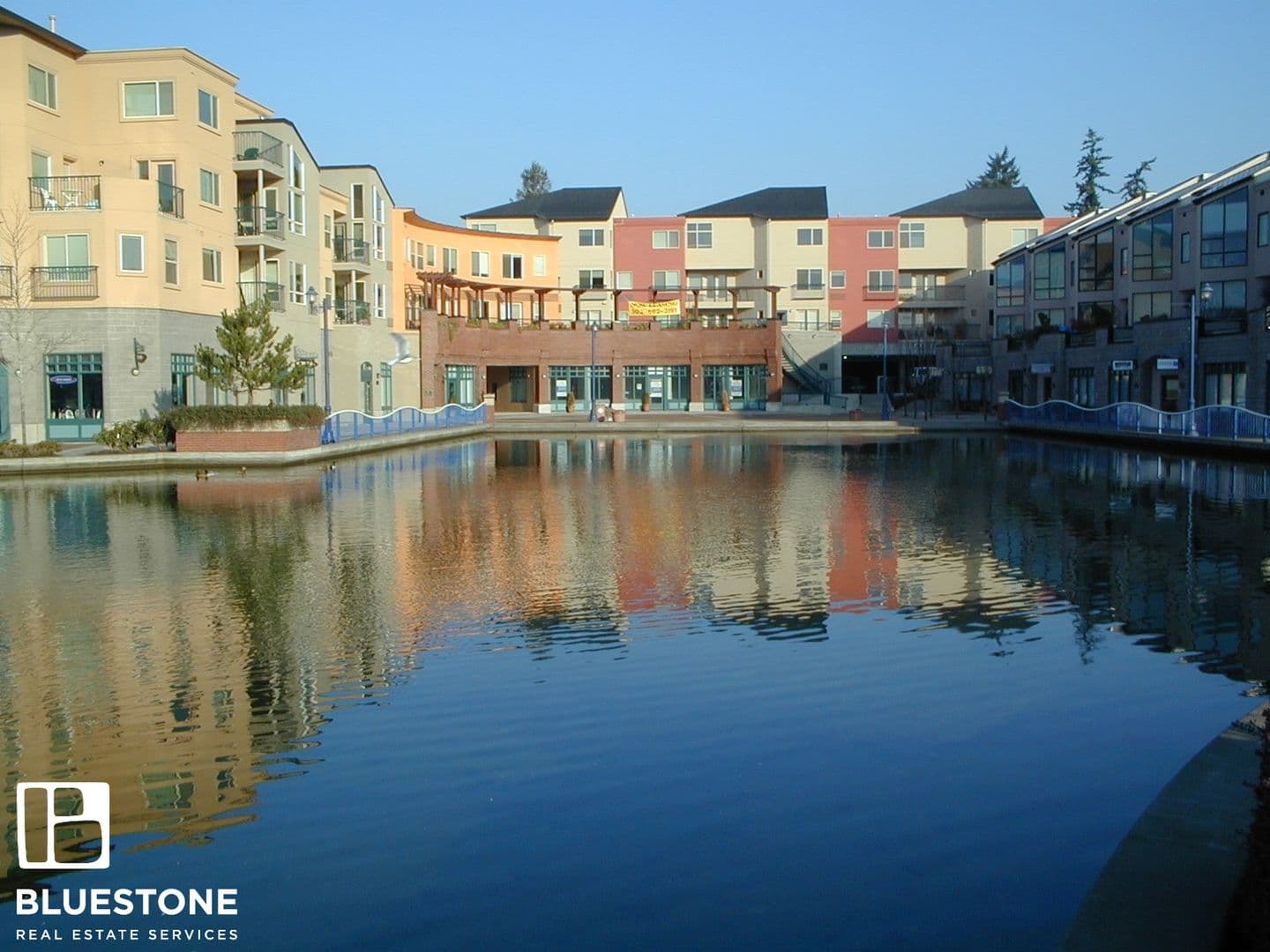 Tualatin Apartment: 18656-18670 SW Boones Ferry Road