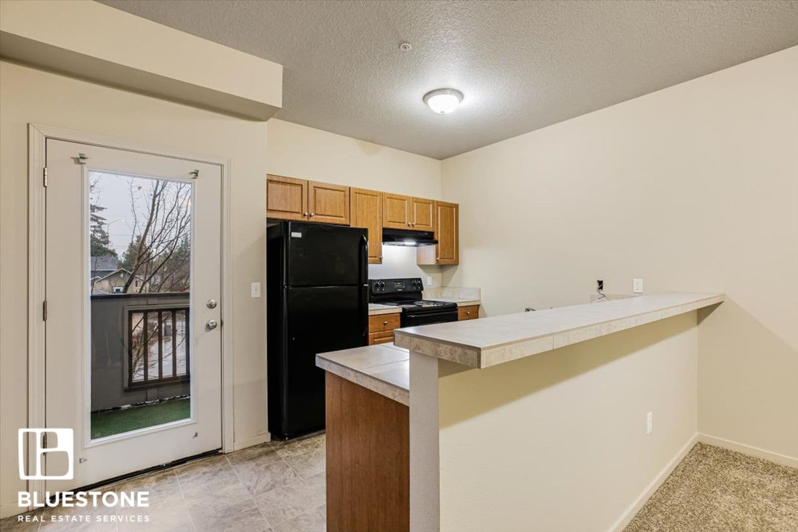 Portland Apartment: 13409 NW Sherry St.