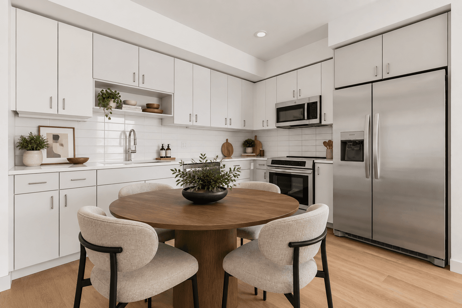 Tigard Apartment: 7007 SW Hampton St.