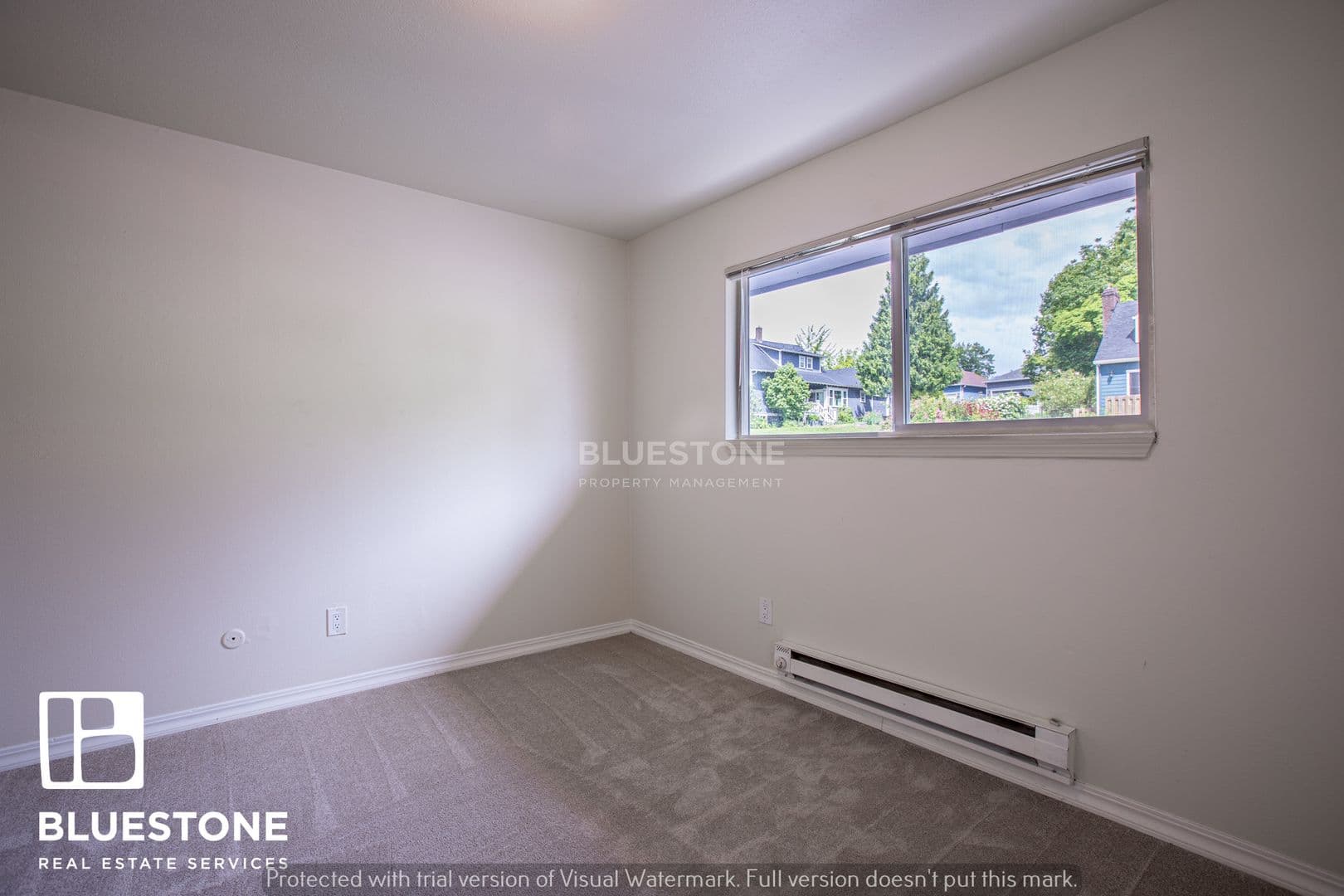 Milwaukie Apartment: 11345 SE 27th Ave.