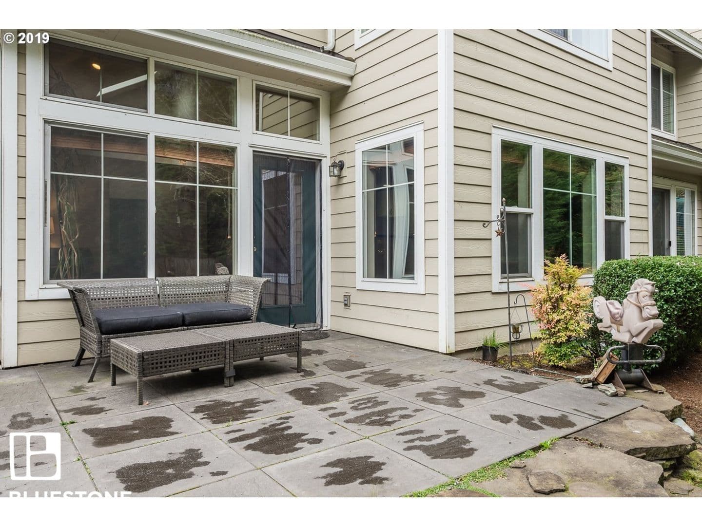 Beaverton Townhome: 14241 SW Barrows Rd