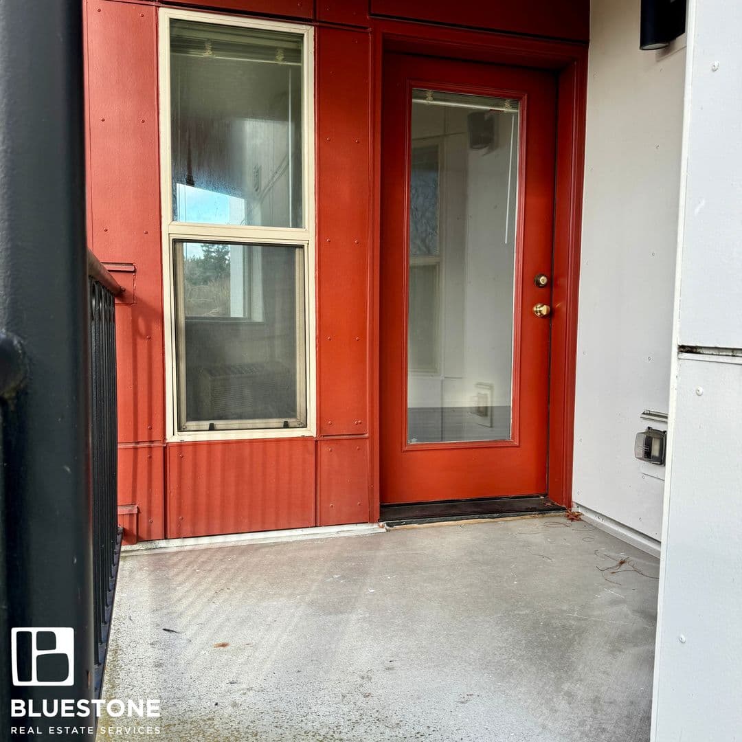 Tualatin Apartment: 18656-18670 SW Boones Ferry Road