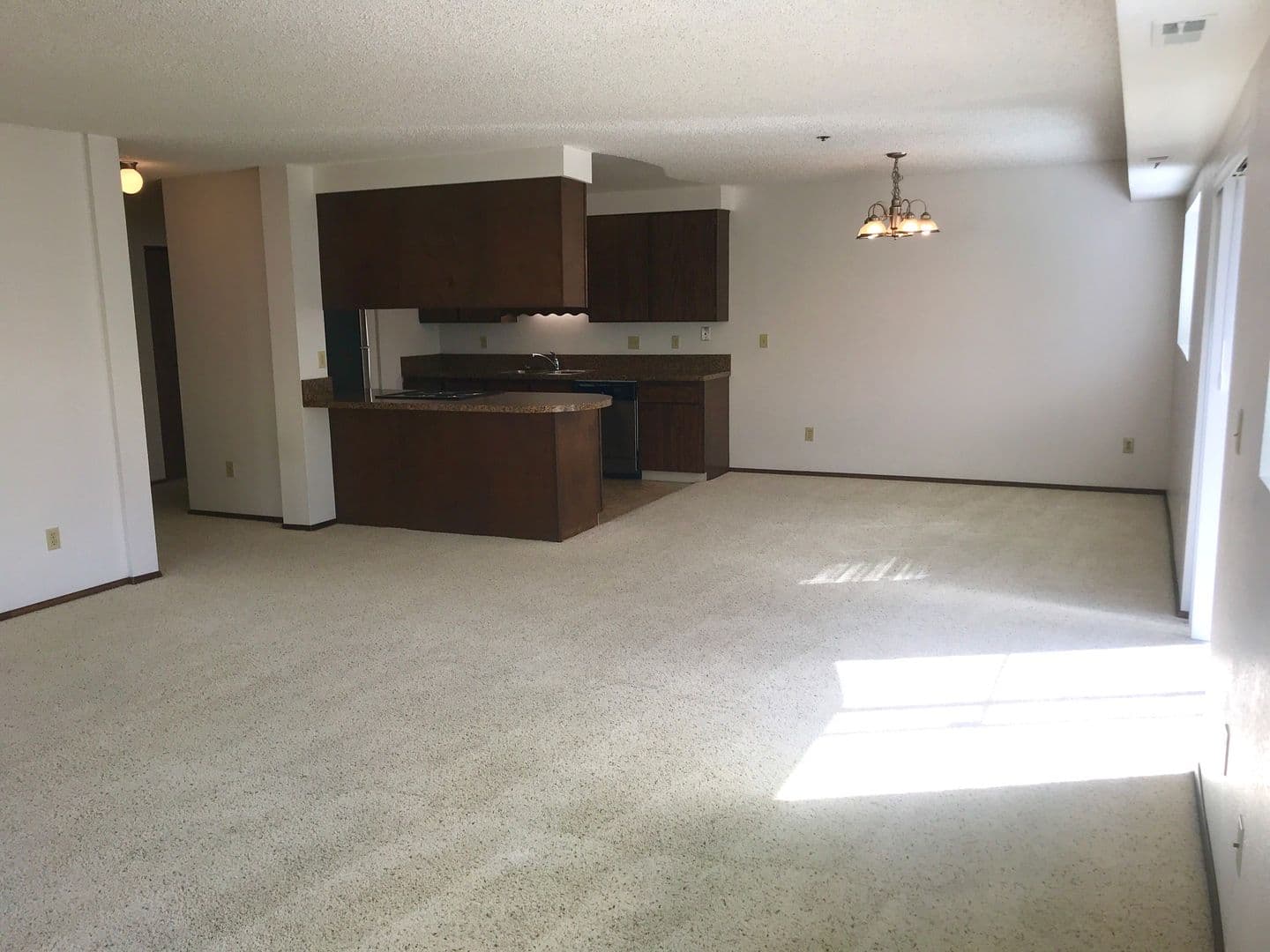 Corvallis Apartment: 124 NW 7th St