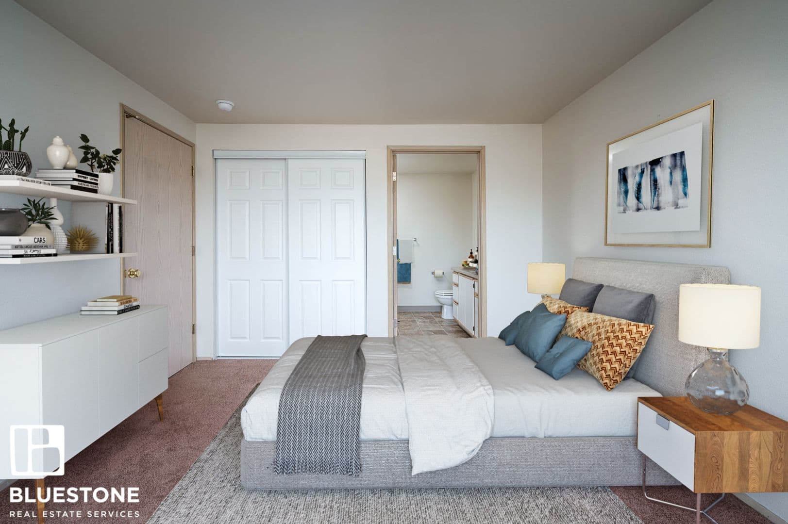 Fairview Apartment: 20454 NE Sandy Blvd