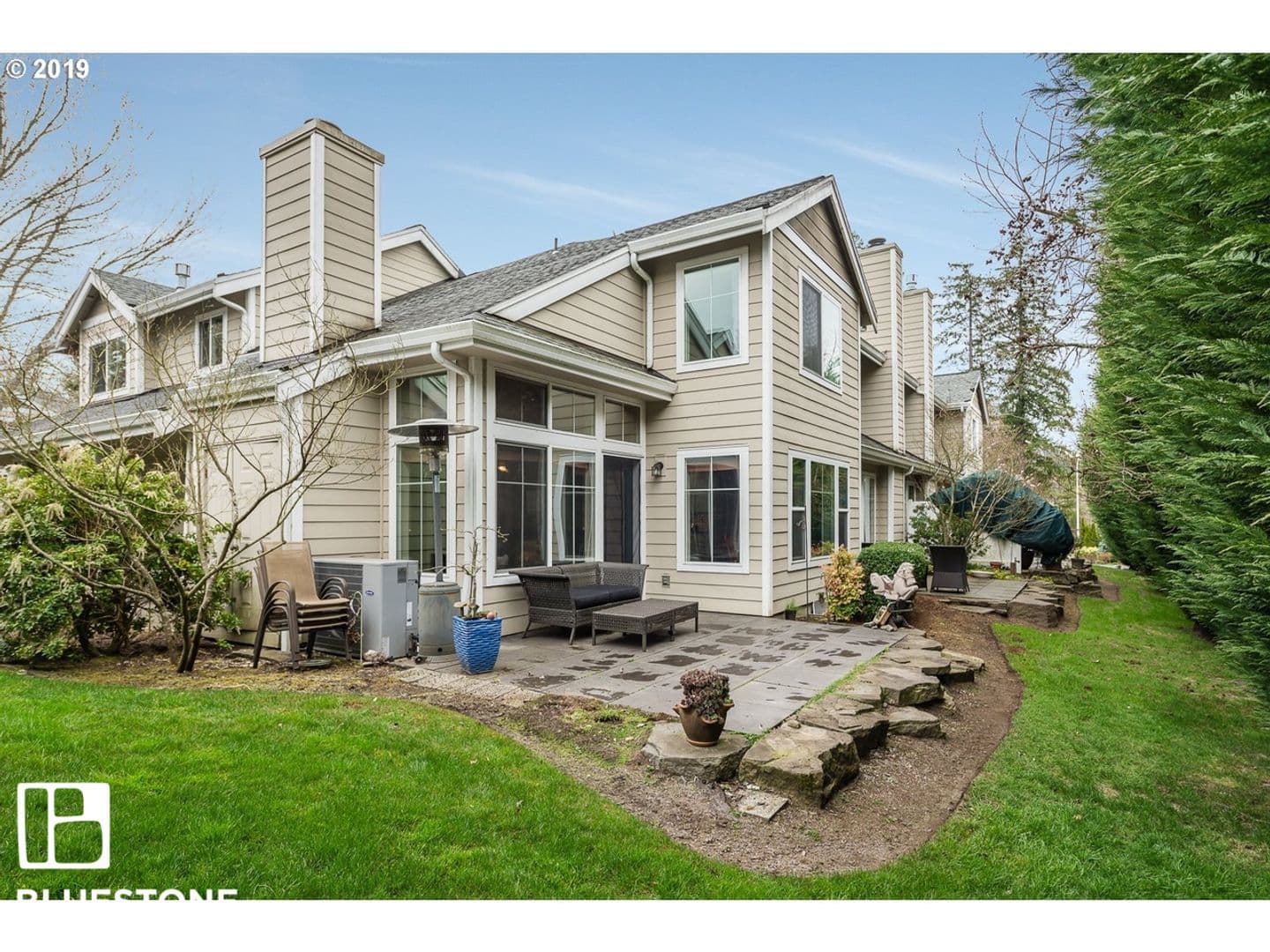 Beaverton Townhome: 14241 SW Barrows Rd