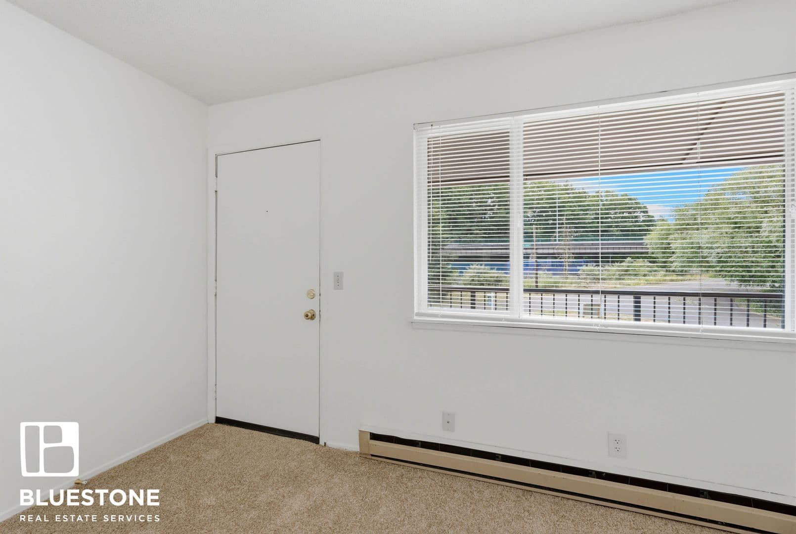 Portland Apartment: END MGMT 10/31/26