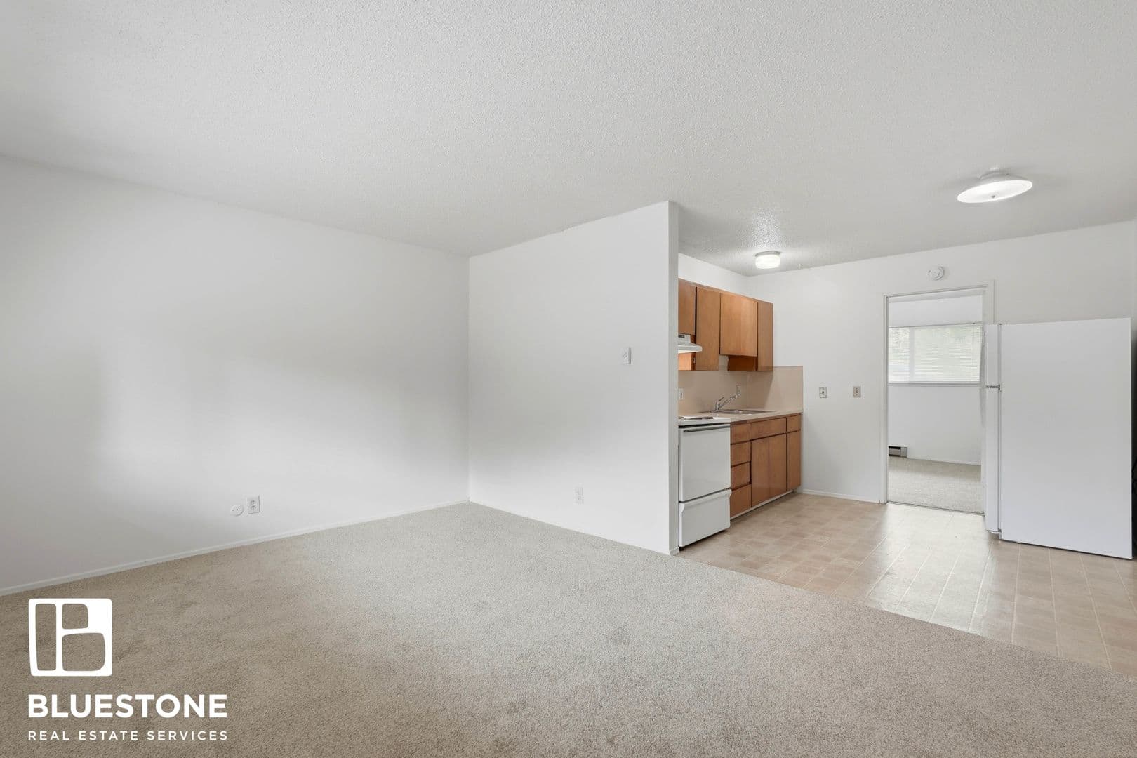 Portland Apartment: END MGMT 10/31/26