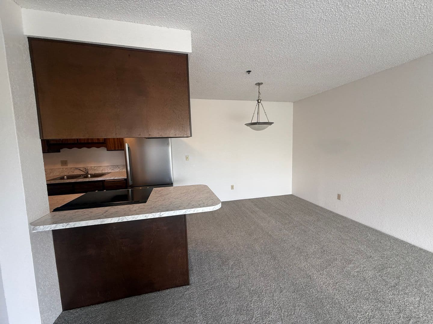 Corvallis Apartment: 124 NW 7th St