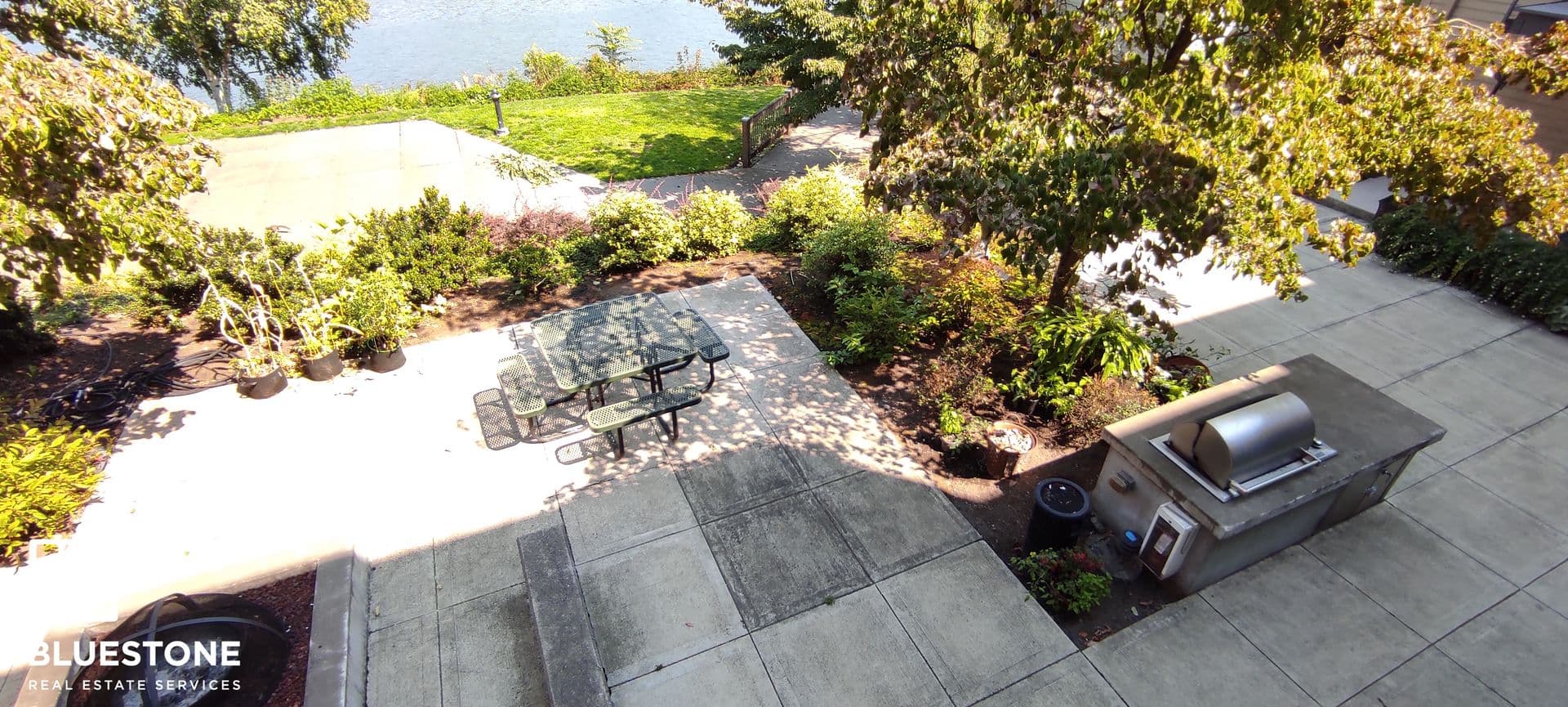 Portland Condo: 940 NW Naito Parkway #L-14