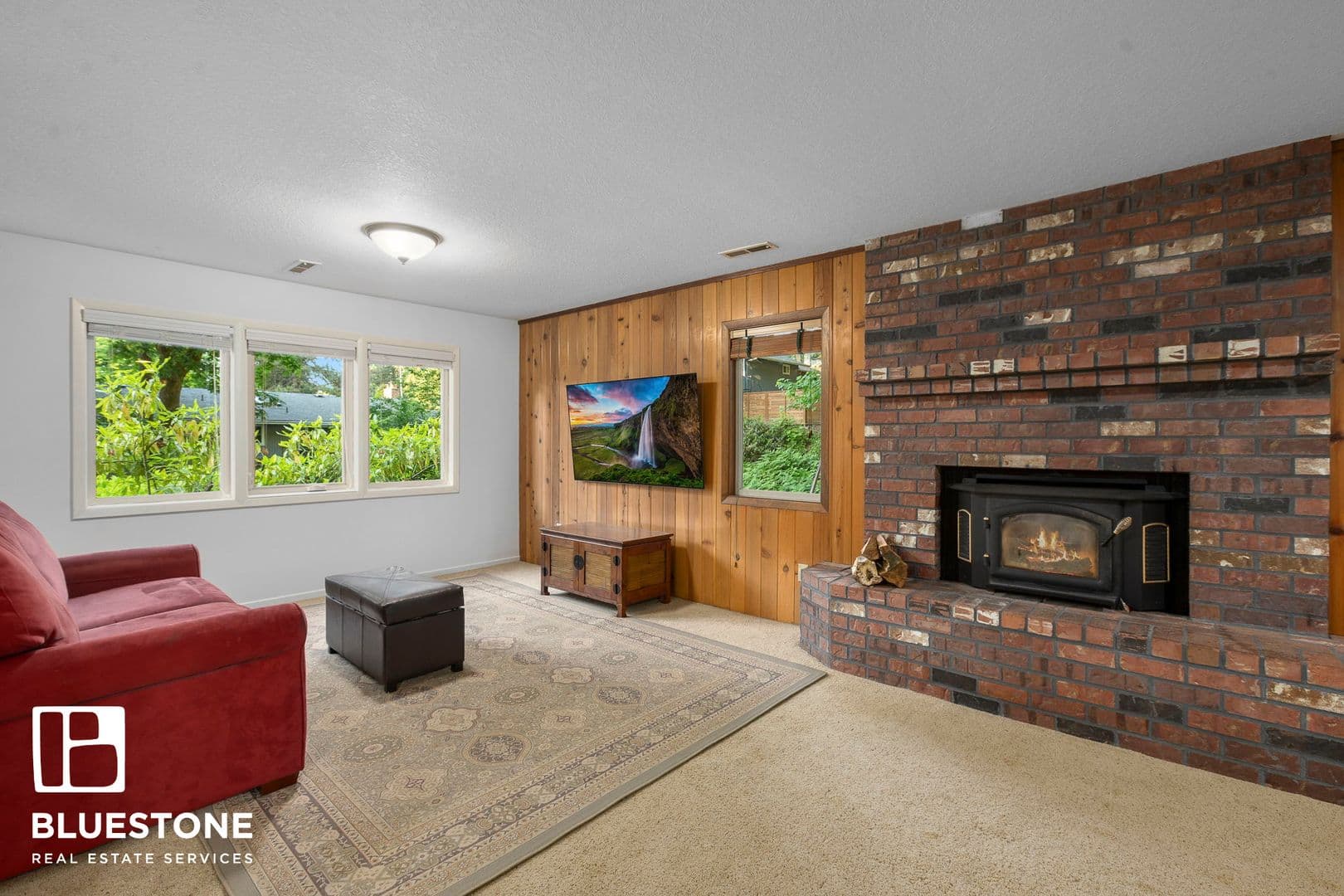 Lake Oswego House: 1970 Greentree Road