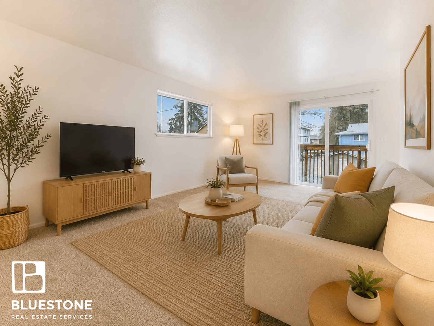 Salem Apartment: 2599 12th St. SE